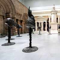 click 4 full view Carnegie Museum of Art | Pittsburgh, PA, May 28 - August 29, 2016