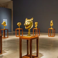 click 4 full view Portland Art Museum | Portland, OR, May 23 - September 12, 2015