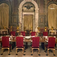 click 4 full view Blenheim Palace | Oxfordshire, England, September 28, 2014 - January 15, 2015